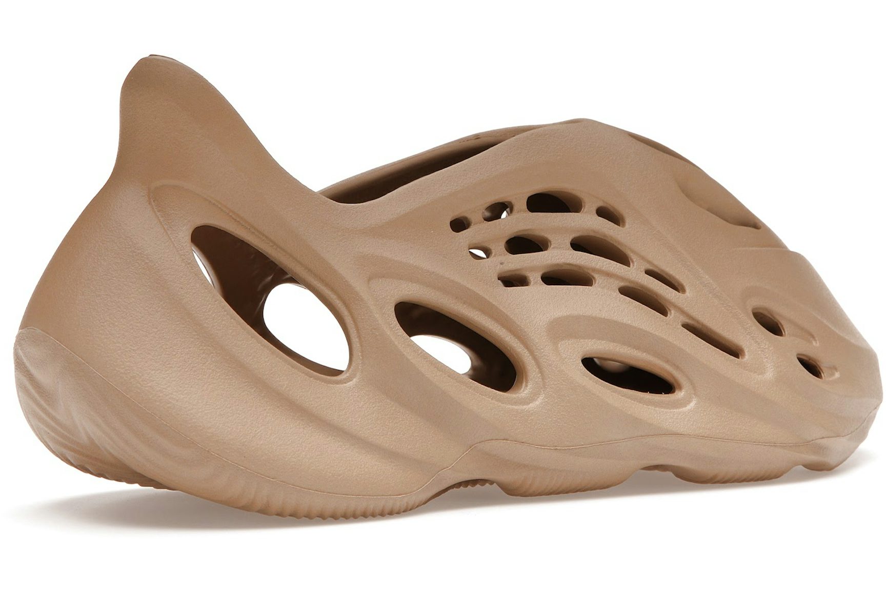 adidas Yeezy Foam RNNR Ochre