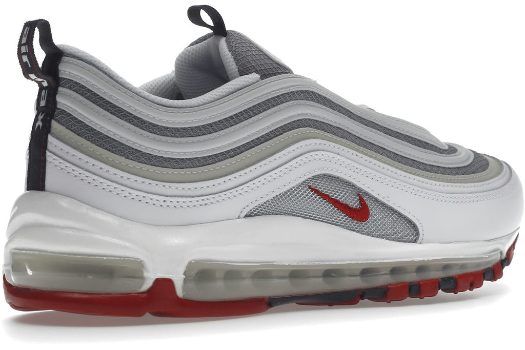 Nike Air Max 97 White Bullet-4