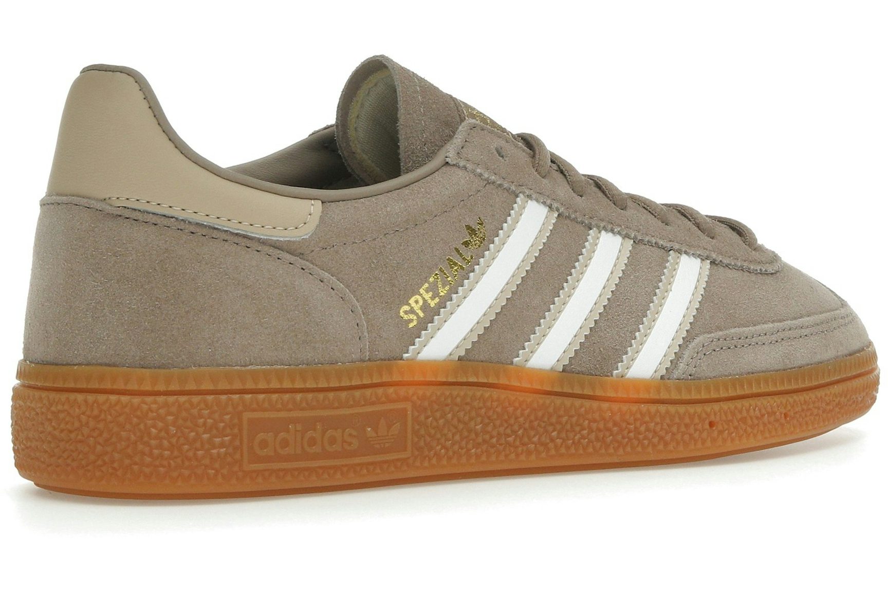 adidas Handball Spezial Chalky Brown White Magic Beige