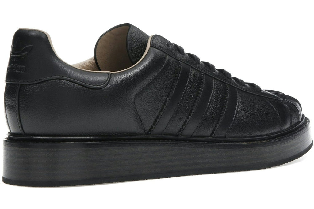 adidas Superstar Lux Made in Italy Core Black-4