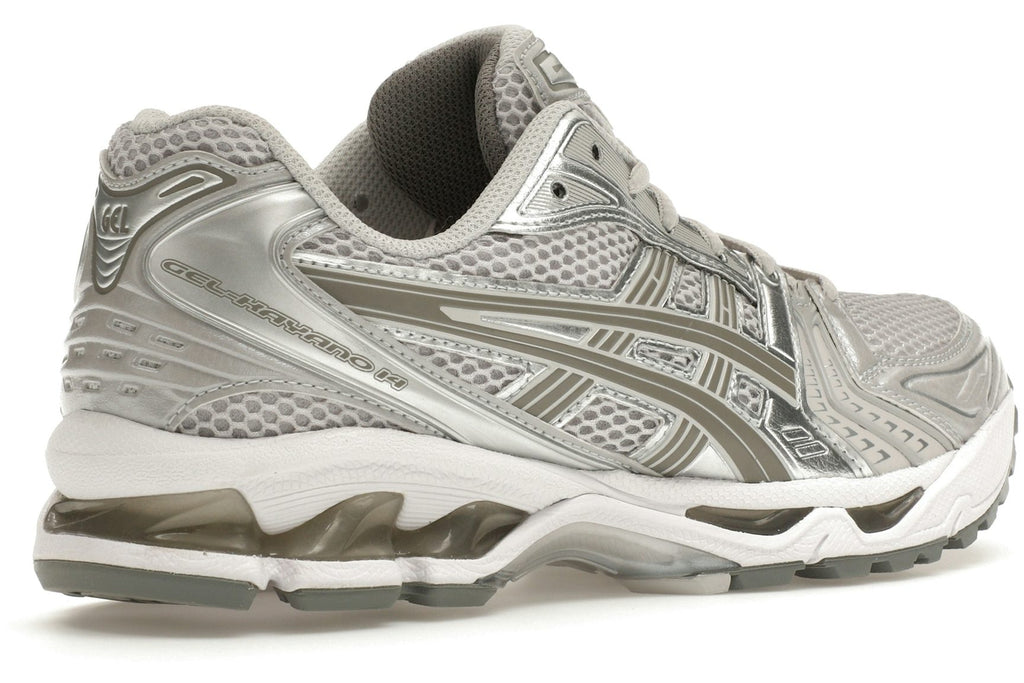 ASICS Gel-Kayano 14 Cloud Grey (Women's)-4