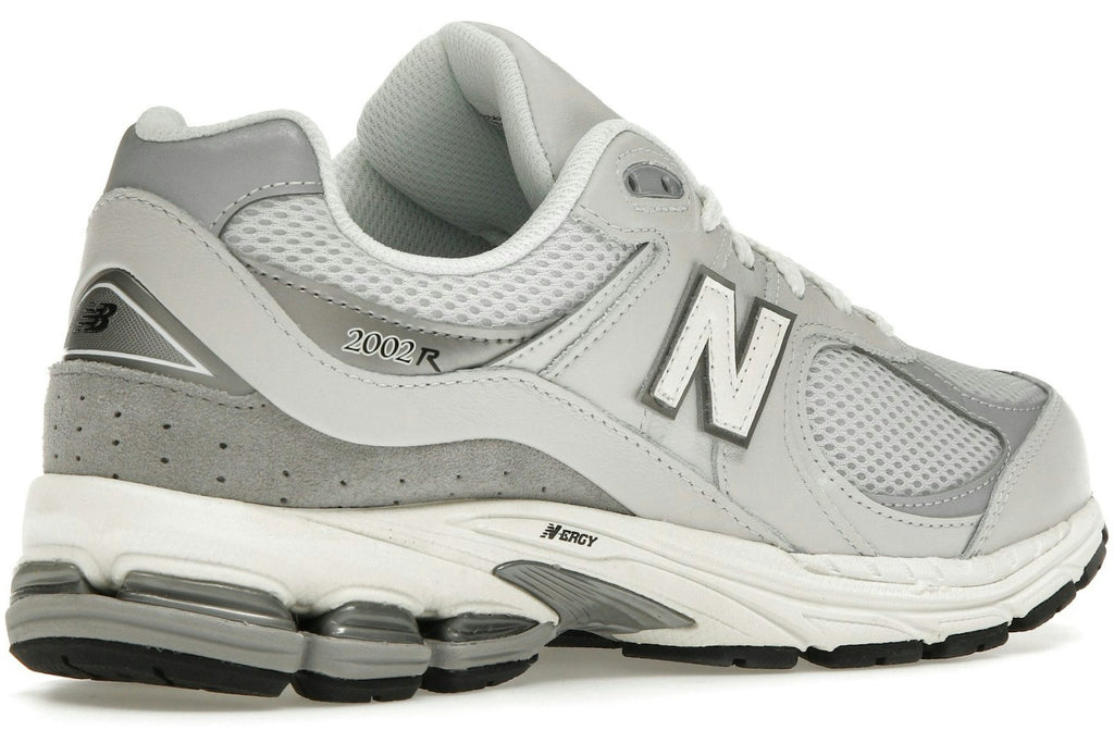 New Balance 2002R Grey Matter-4