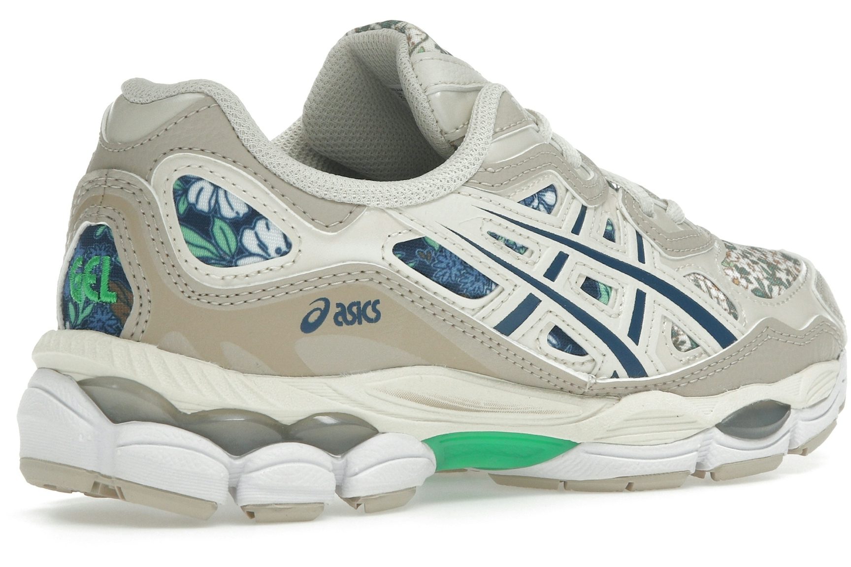 ASICS Gel-NYC Winter Garden (Women's)-4