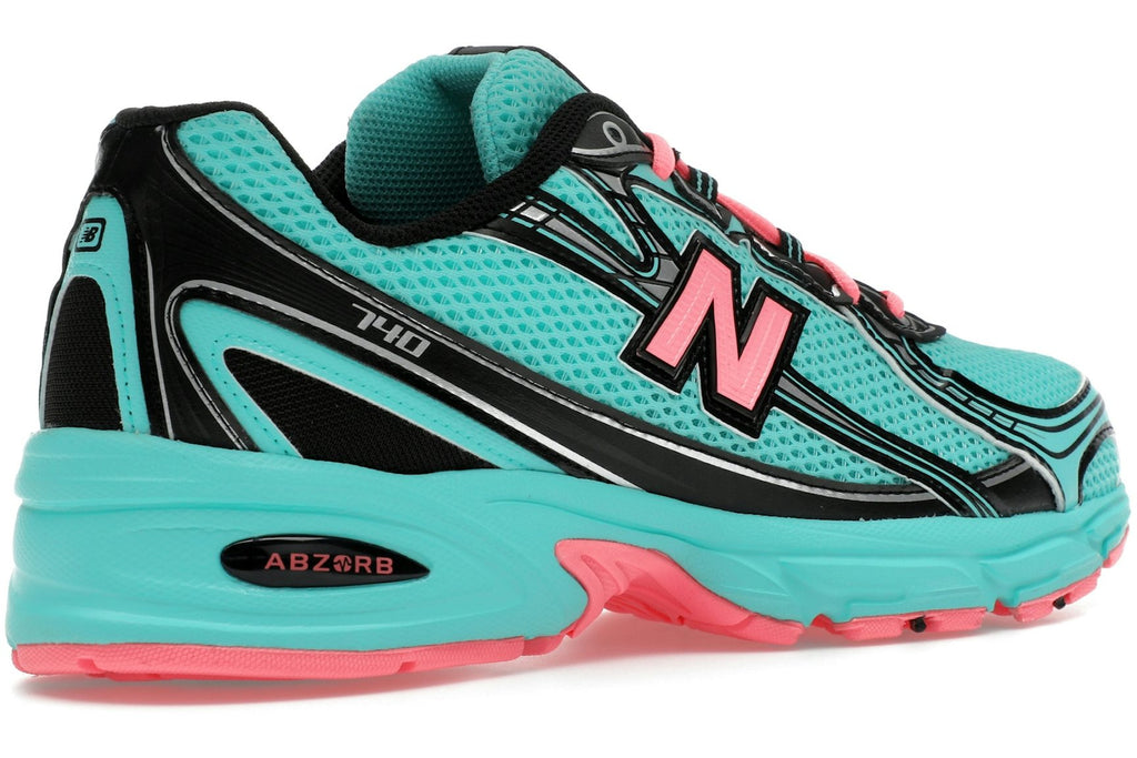 New Balance 740v2 Cyber Jade-4