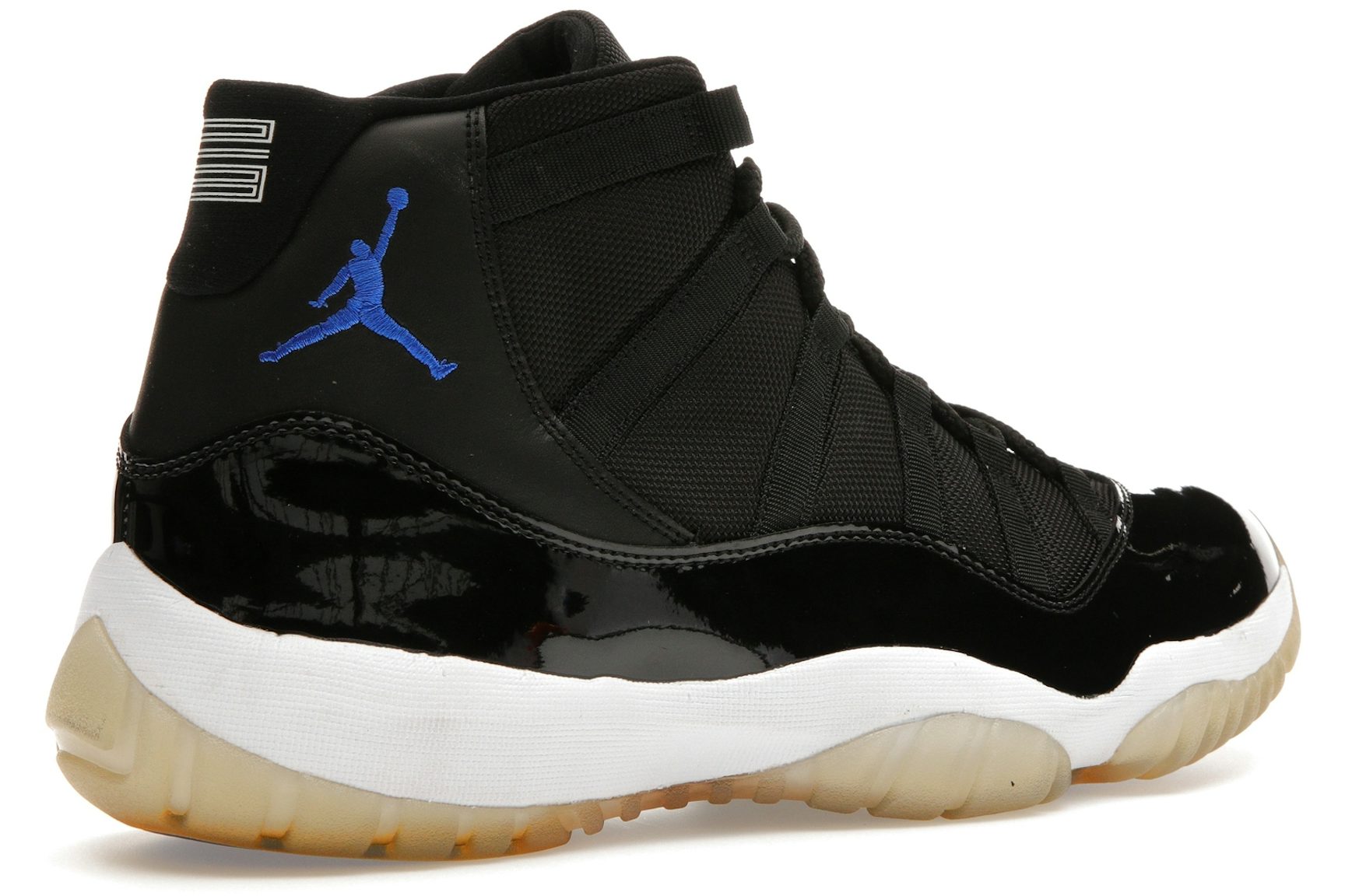 Jordan 11 Retro Space Jam (2009)
