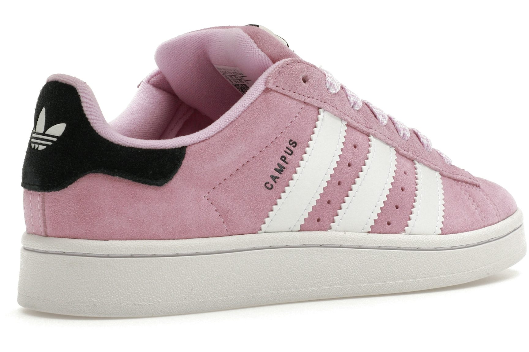 adidas Campus 00s Bliss Lilac (Women's)