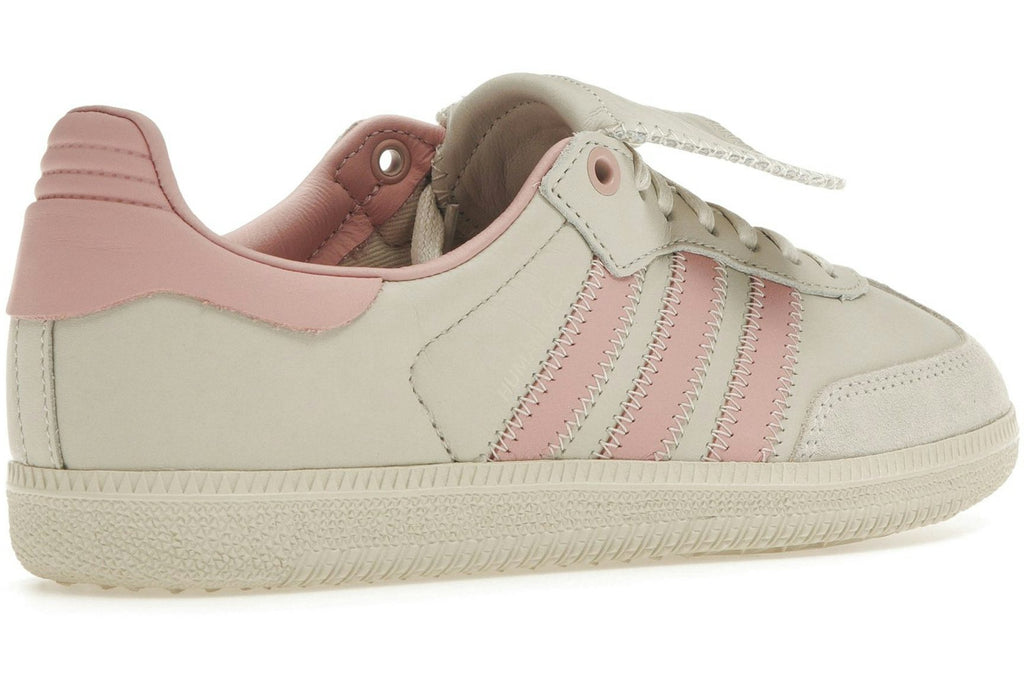 adidas Samba Pharrell Humanrace Aluminium-4