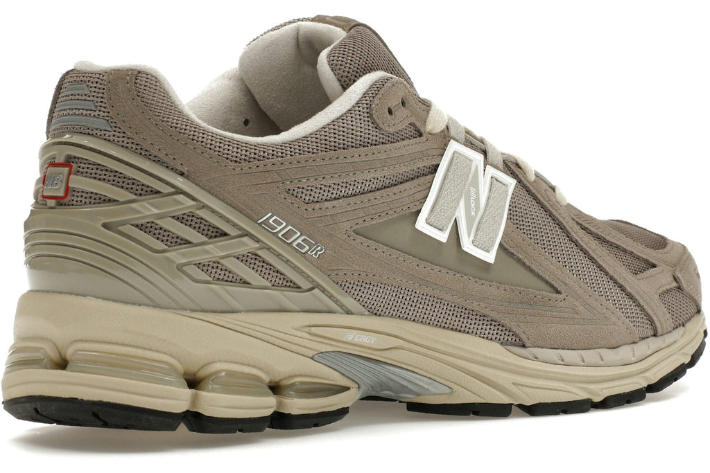 New Balance 1906R Beige Cream-4