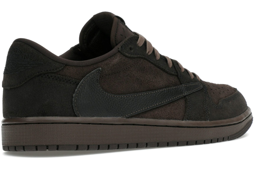 Jordan 1 Retro Low OG SP Travis Scott Velvet Brown-4
