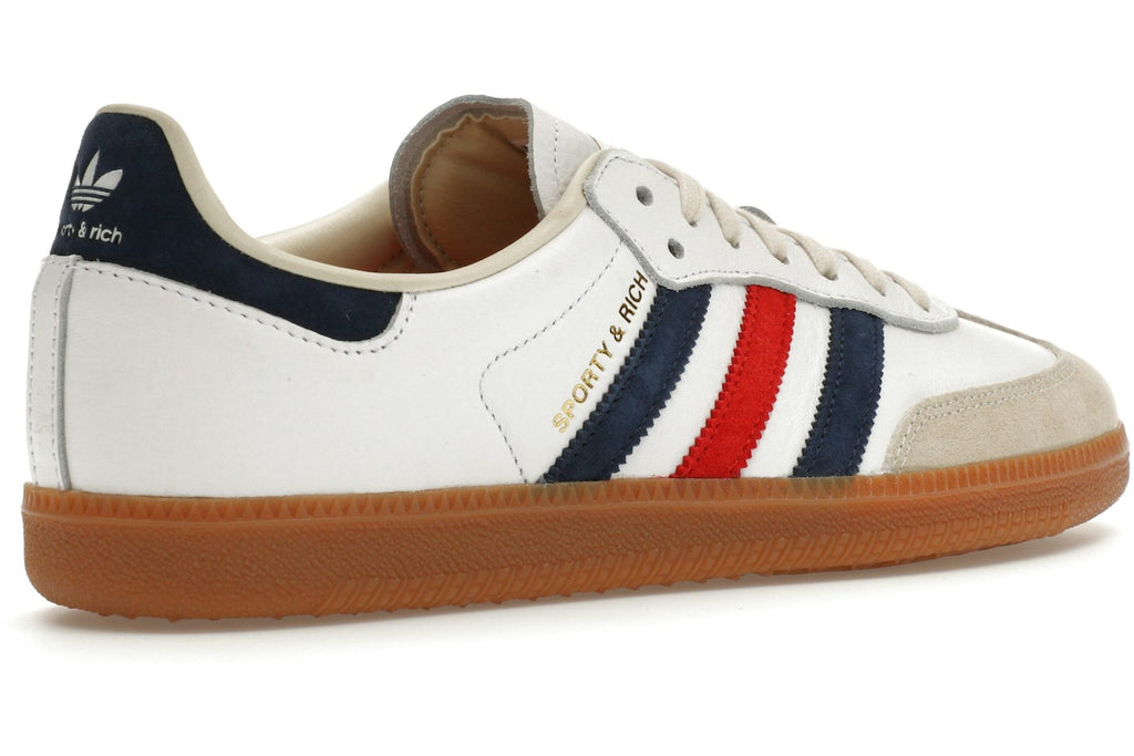 adidas Samba OG Sporty & Rich USA-4