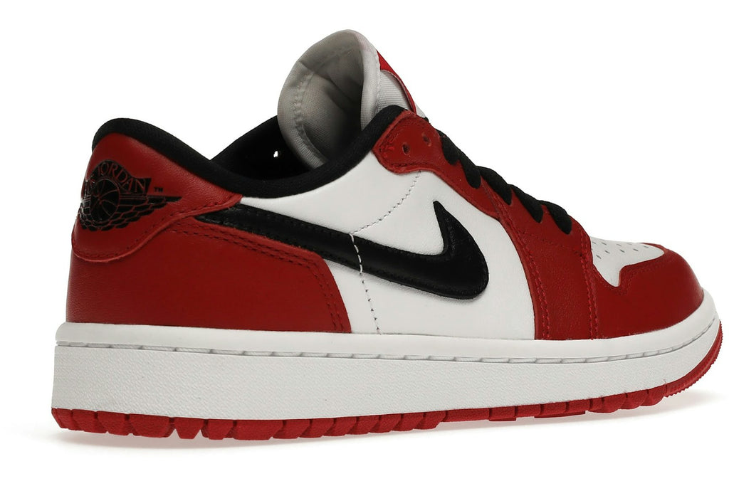 Jordan 1 Retro Low Golf Chicago-4