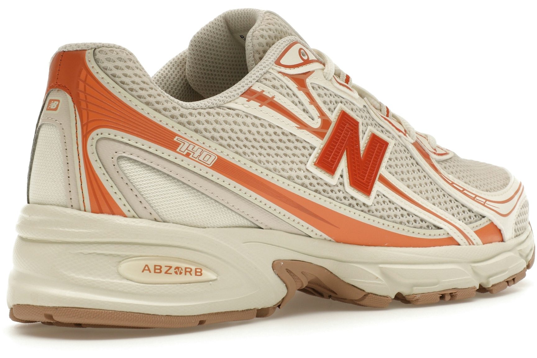 New Balance 740 Sandstone Infield Clay-4