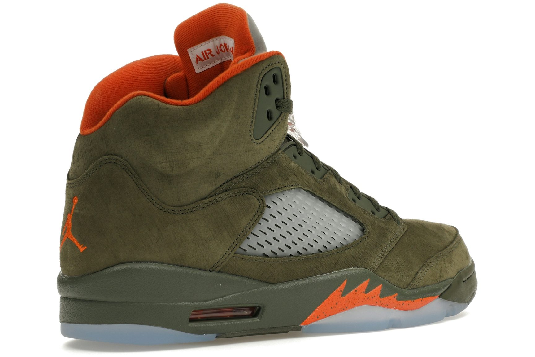 Jordan 5 Retro Olive (2024)