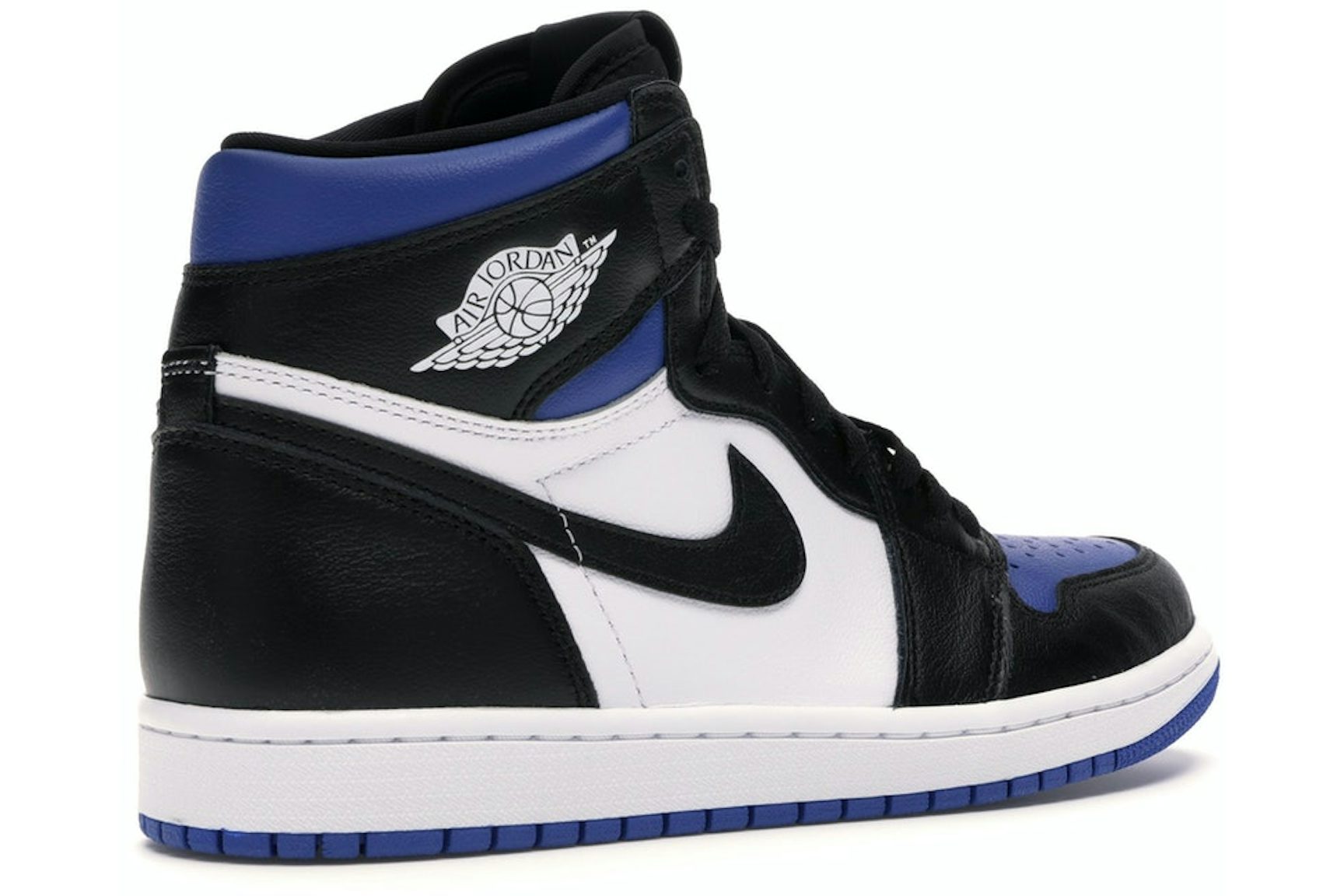 Jordan 1 Retro High Royal Toe-4