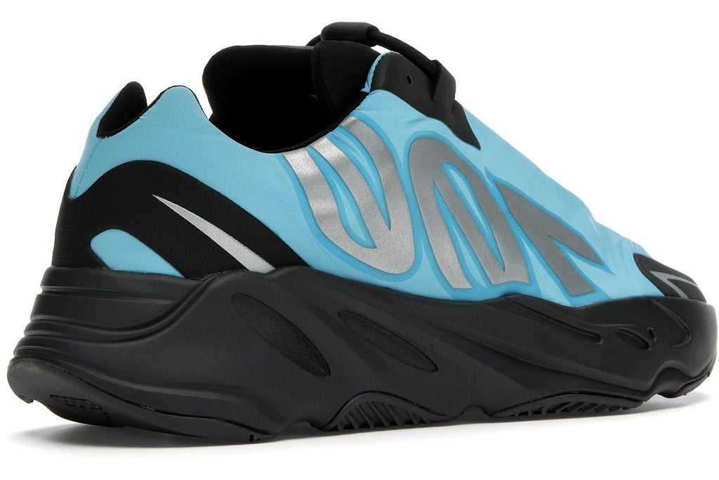 adidas Yeezy Boost 700 MNVN Bright Cyan