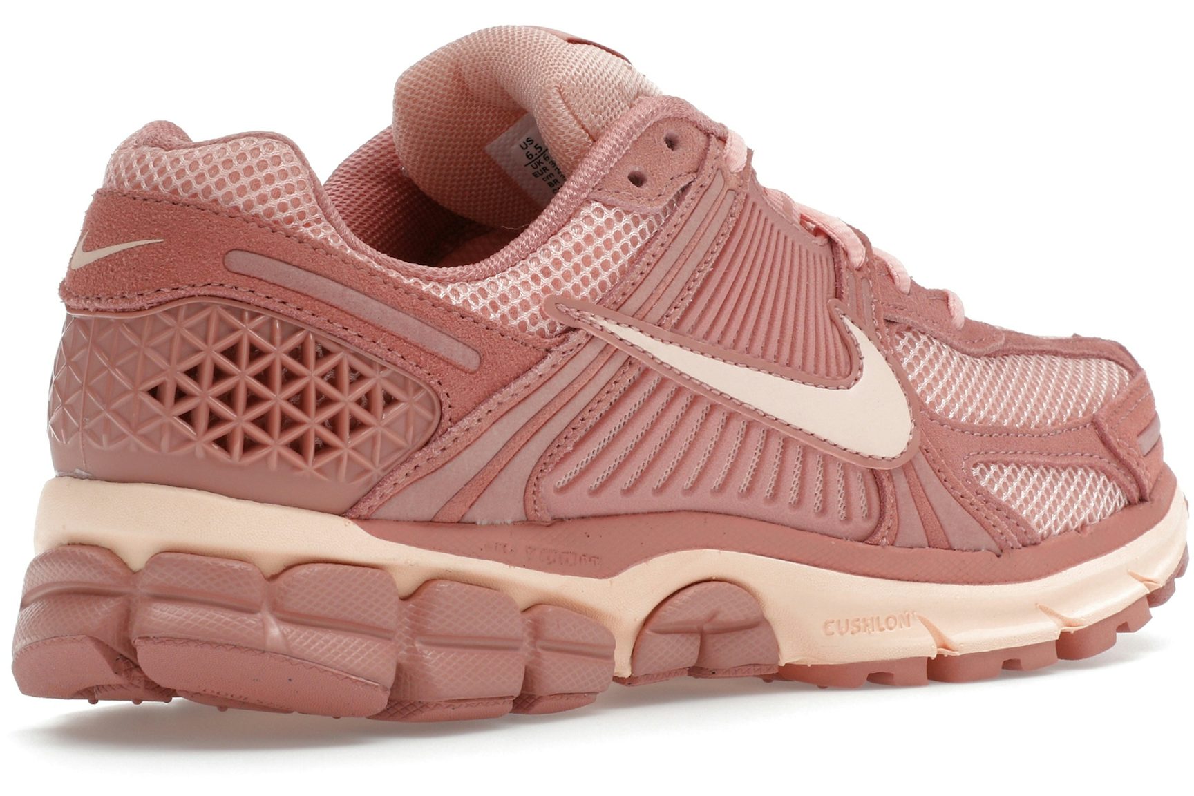 Nike Zoom Vomero 5 Red Stardust-4