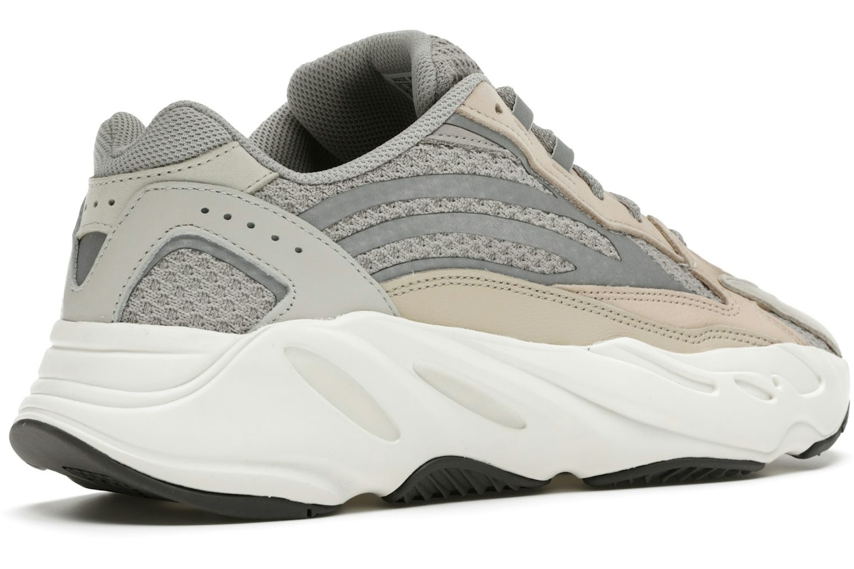 adidas Yeezy Boost 700 V2 Cream