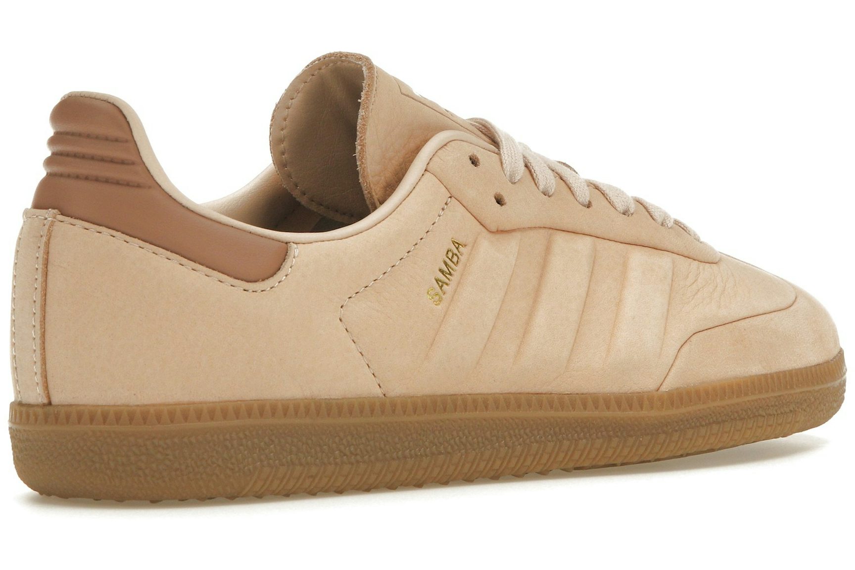 adidas Samba OG Halo Blush-4