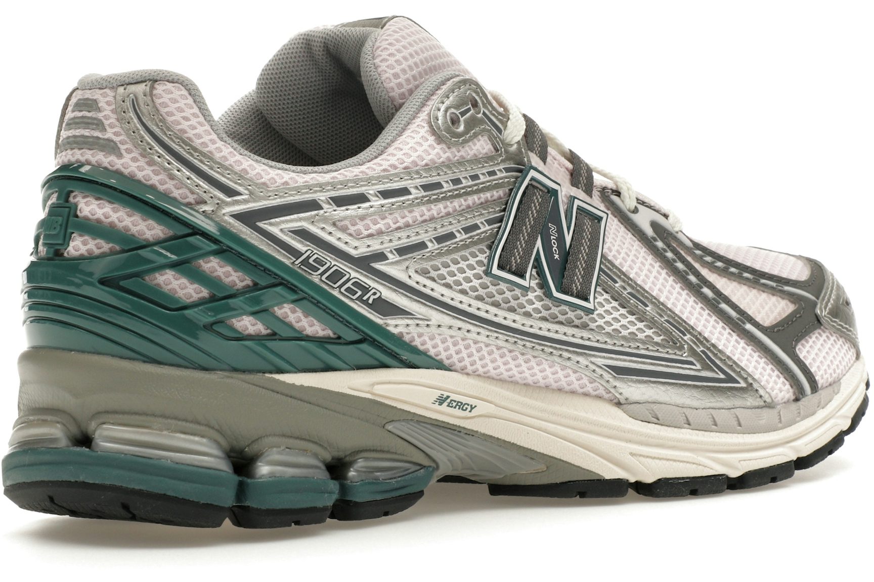 New Balance 1906R Granite Metallic Pink-4