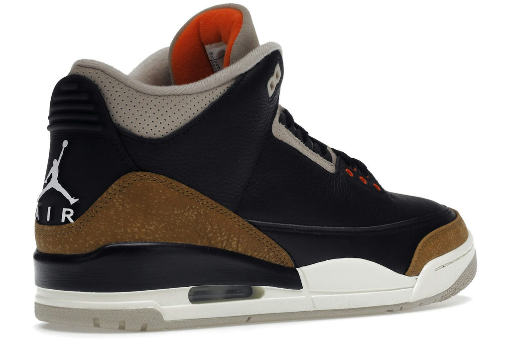 Jordan 3 Retro Desert Elephant-4