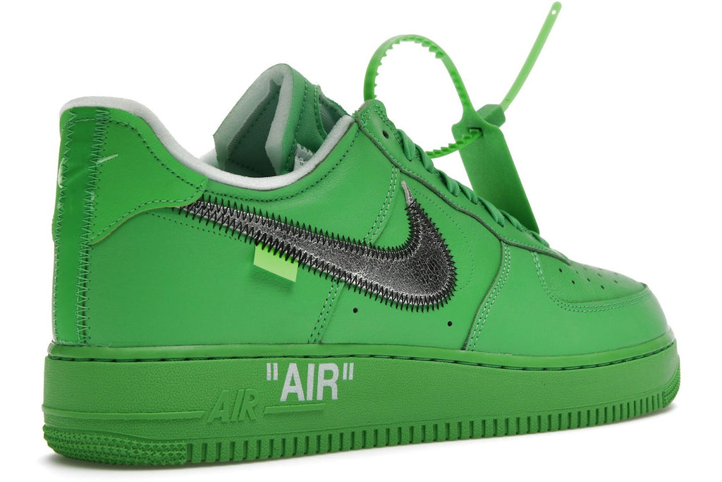 Nike Air Force 1 Low Off-White Brooklyn