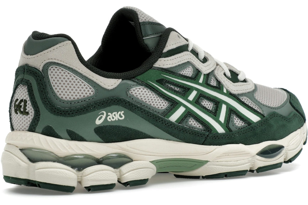 ASICS Gel-NYC Smoke Grey Formal Garden-4