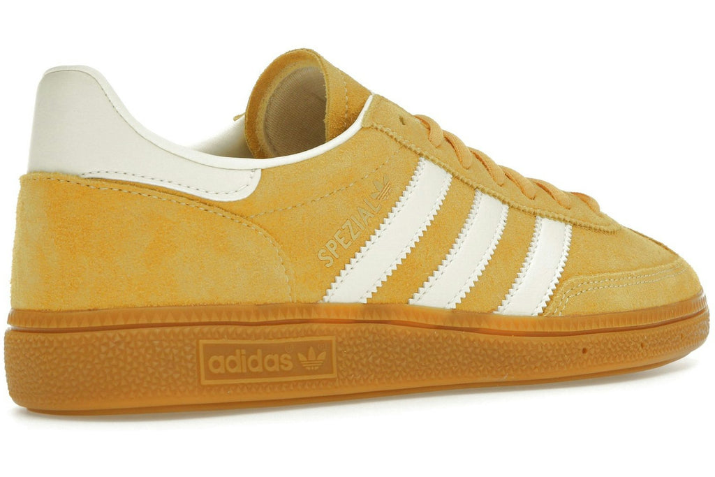 adidas Handball Spezial Preloved Yellow