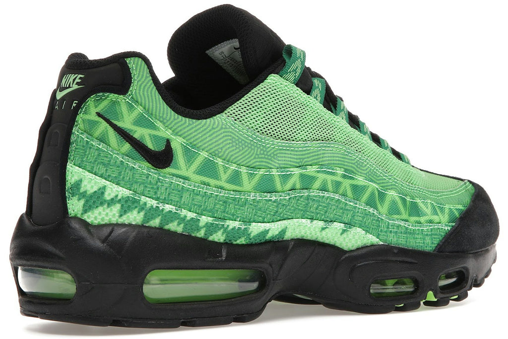 Nike Air Max 95 Naija