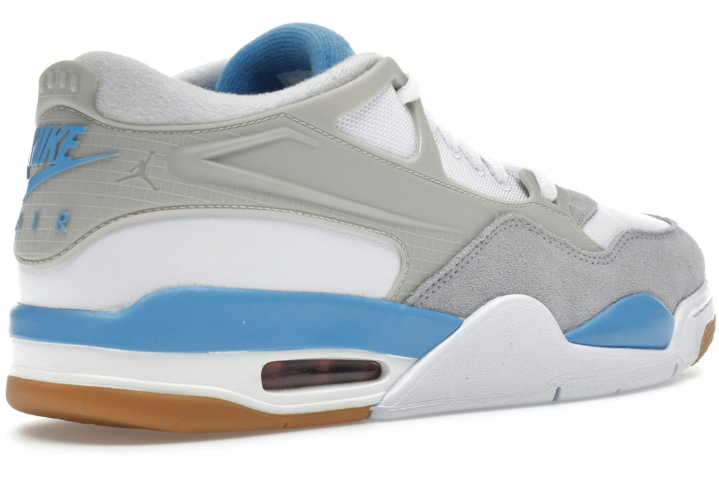 Jordan 4 RM White Legend Blue