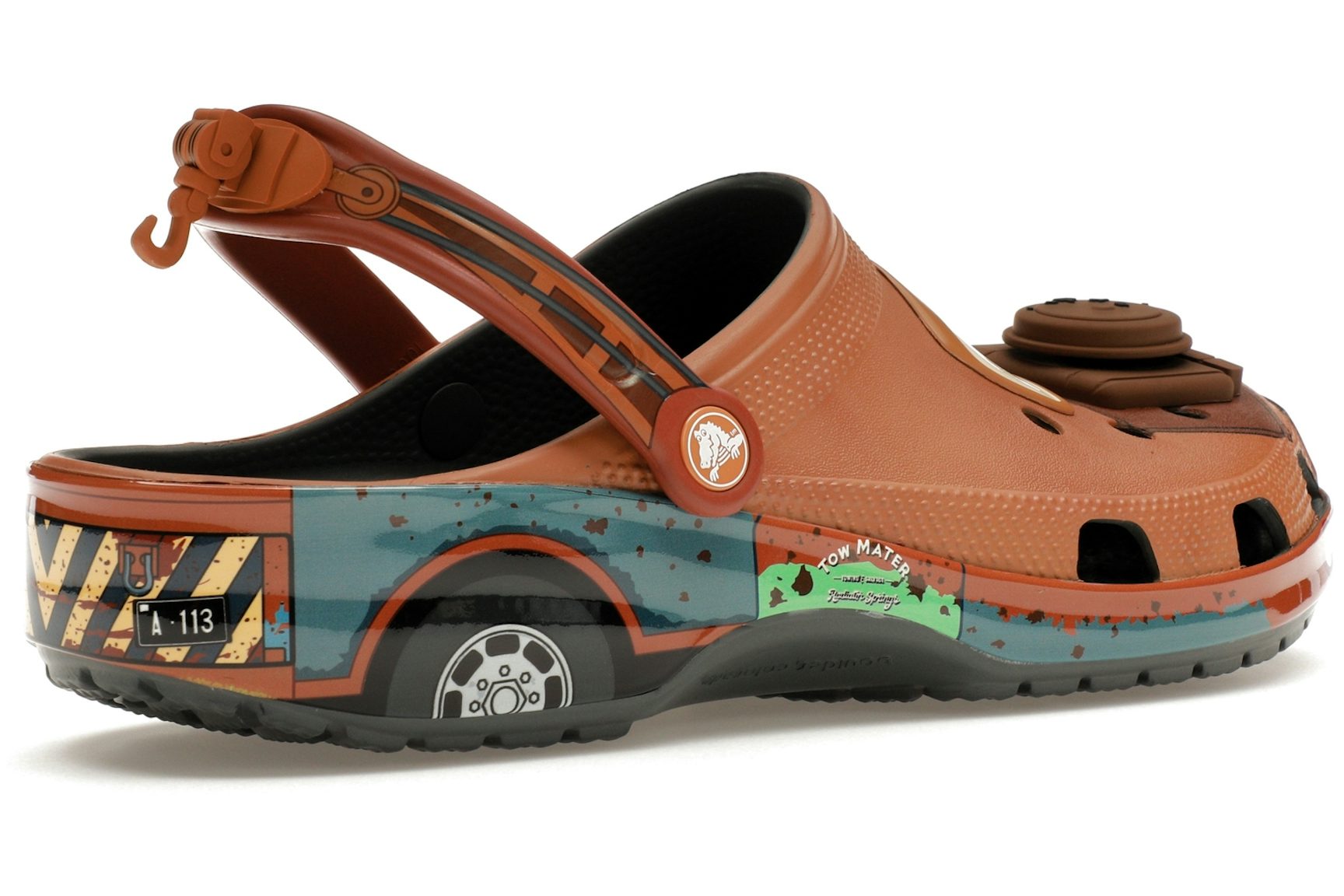 Crocs Classic Clog Mater