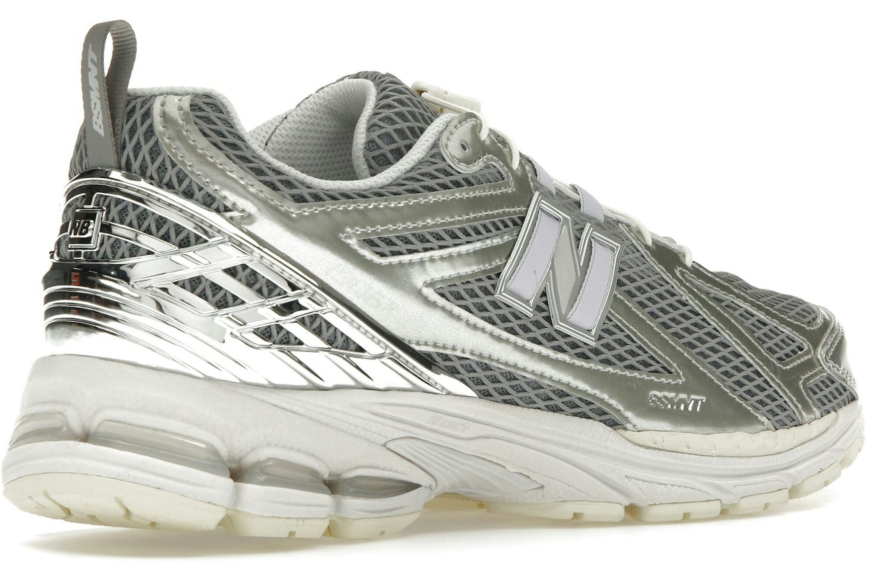 New Balance 1906R The Basement Day Chrome-4