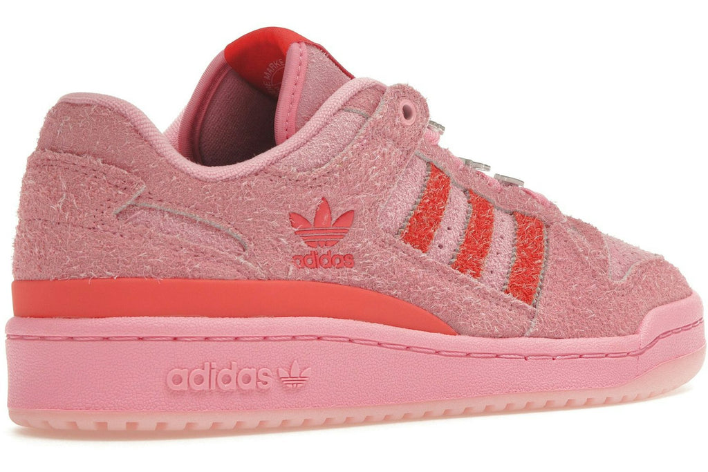 adidas Forum Low The Grinch Cindy-Lou Who (Women's)