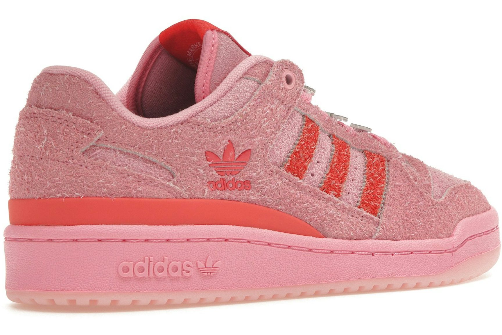 adidas Forum Low The Grinch Cindy-Lou Who (Women's)