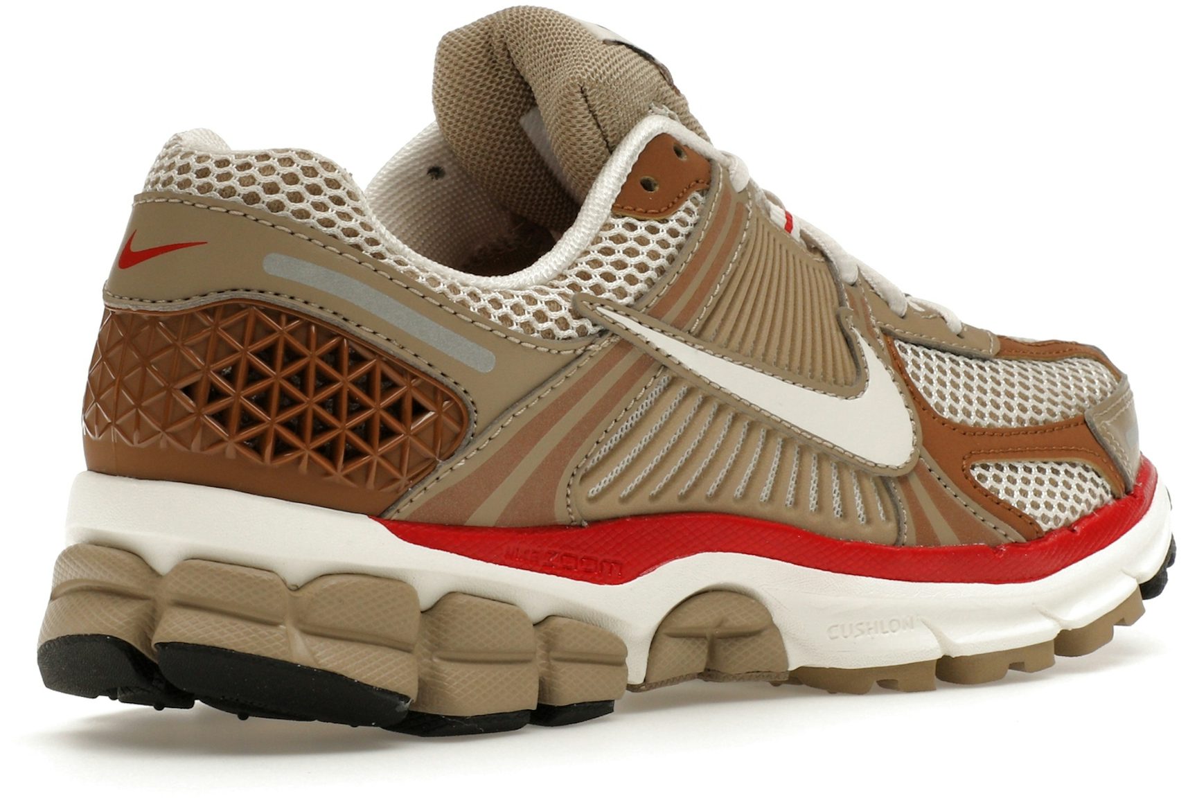 Nike Zoom Vomero 5 Khaki Phantom (Women's)-4