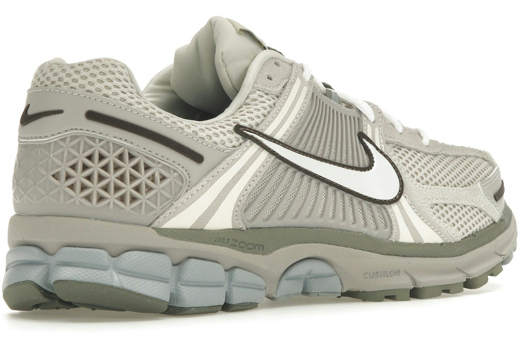 Nike Zoom Vomero 5 SE Light Orewood Brown-4