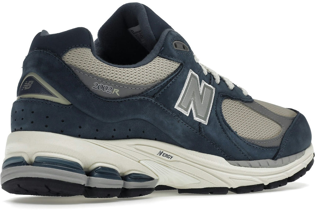 New Balance 2002R Vintage Indigo Calm Taupe-4