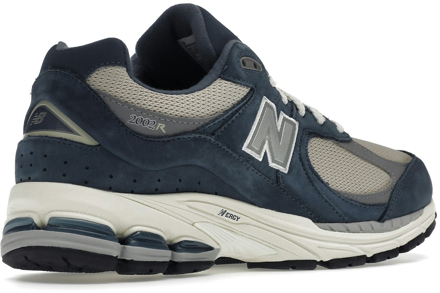 New Balance 2002R Vintage Indigo Calm Taupe-4