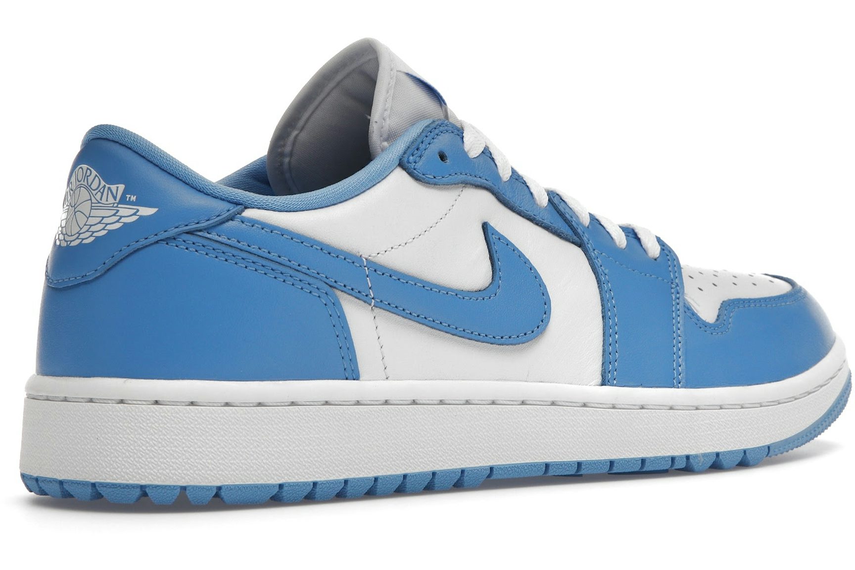 Jordan 1 Retro Low Golf UNC-4