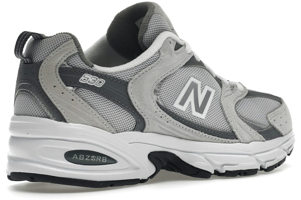 New Balance 530 Grey Matter Harbor Grey