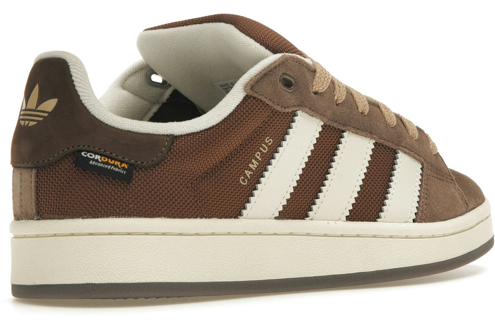 adidas Campus 00s Cordura Preloved Brown