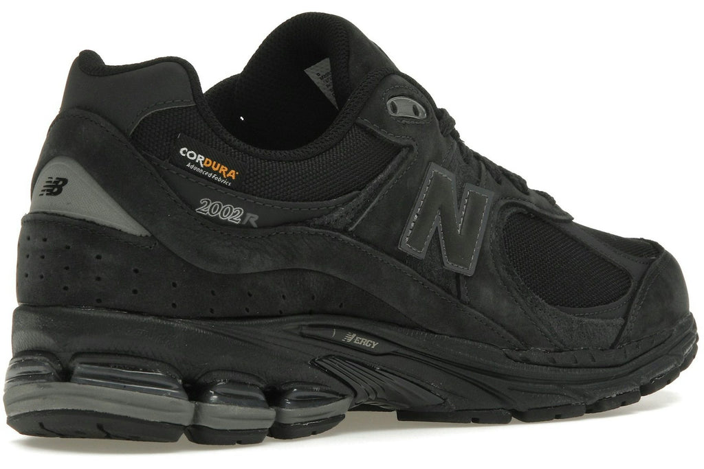 New Balance 2002R Cordura Phantom Black-4