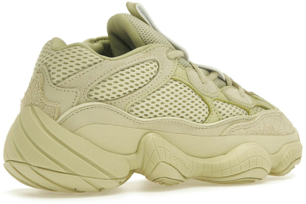adidas Yeezy 500 Super Moon Yellow