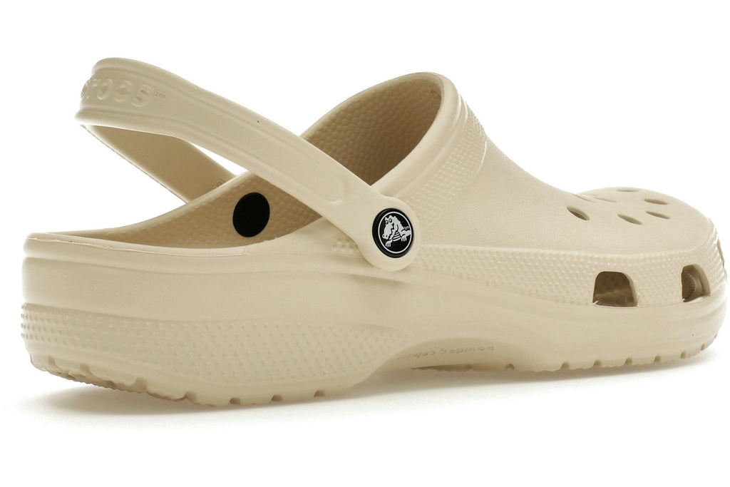 Crocs Classic Clog Bone
