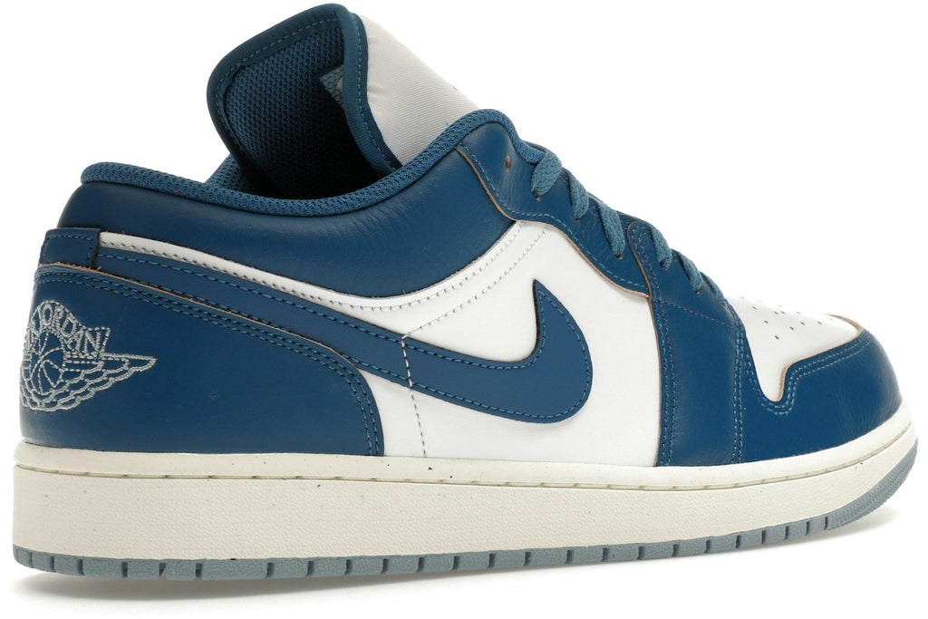 Jordan 1 Low Industrial Blue-4