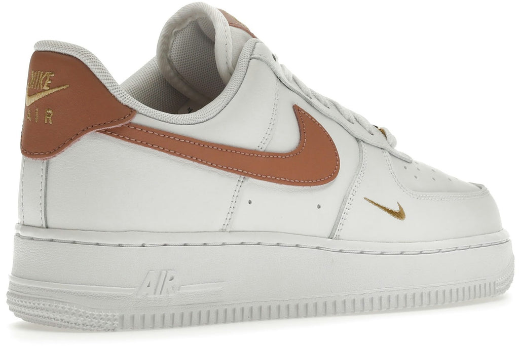 Nike Air Force 1 Low '07 Rust Pink (Women's)-4