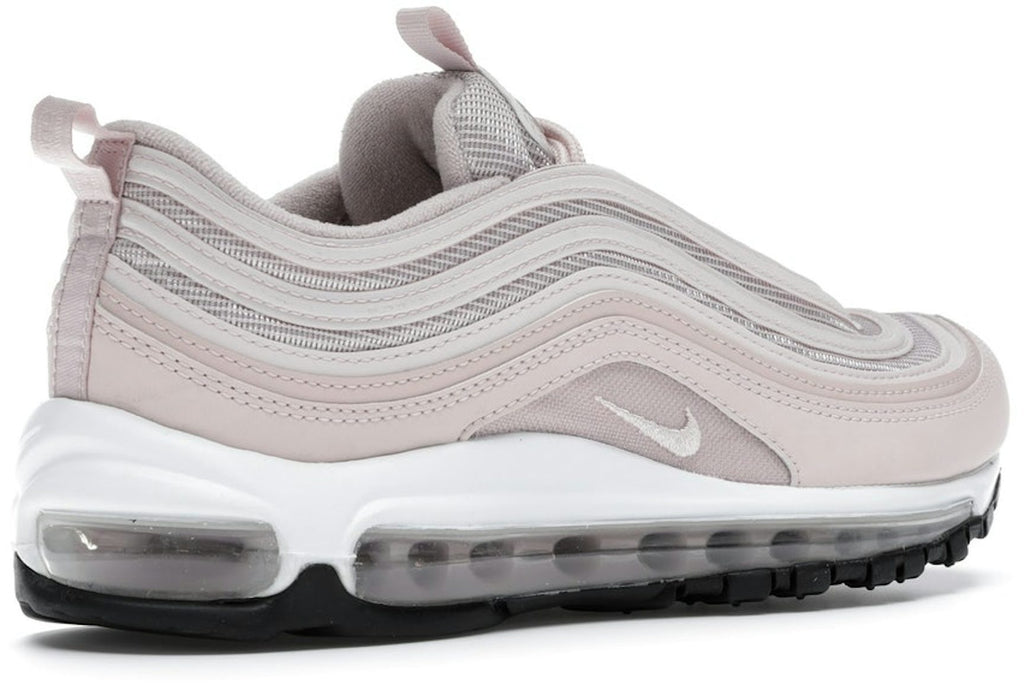 Nike Air Max 97 Barely Rose Black Sole (Women's)-4