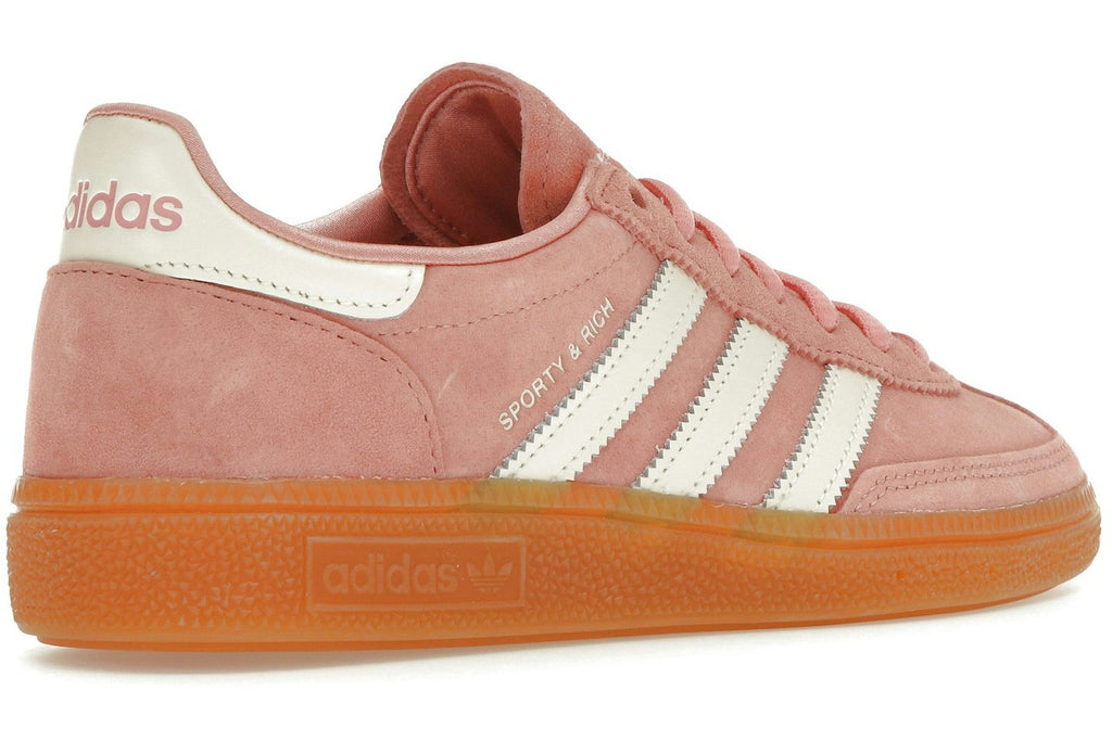 adidas Handball Spezial Sporty & Rich Pink