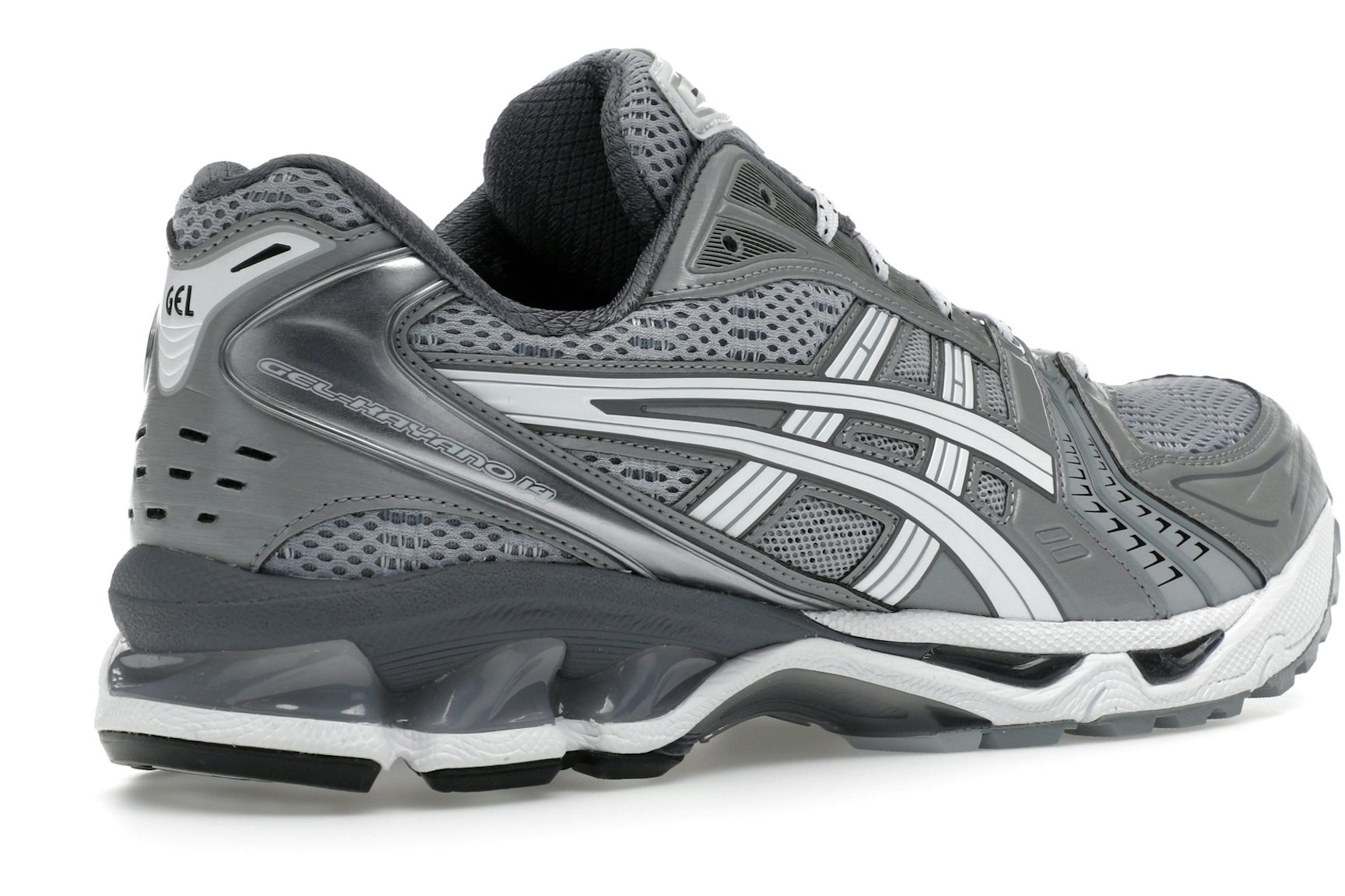 ASICS Gel-Kayano 14 Beauty & Youth-4