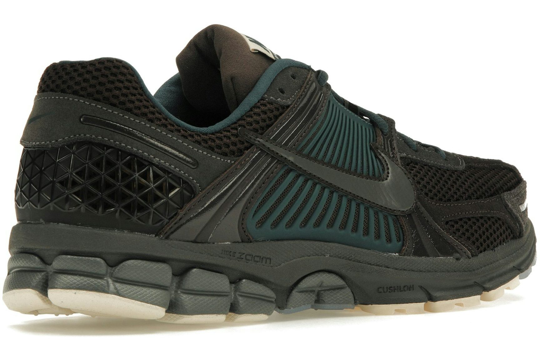 Nike Zoom Vomero 5 PRM Velvet Brown Medium Ash-4