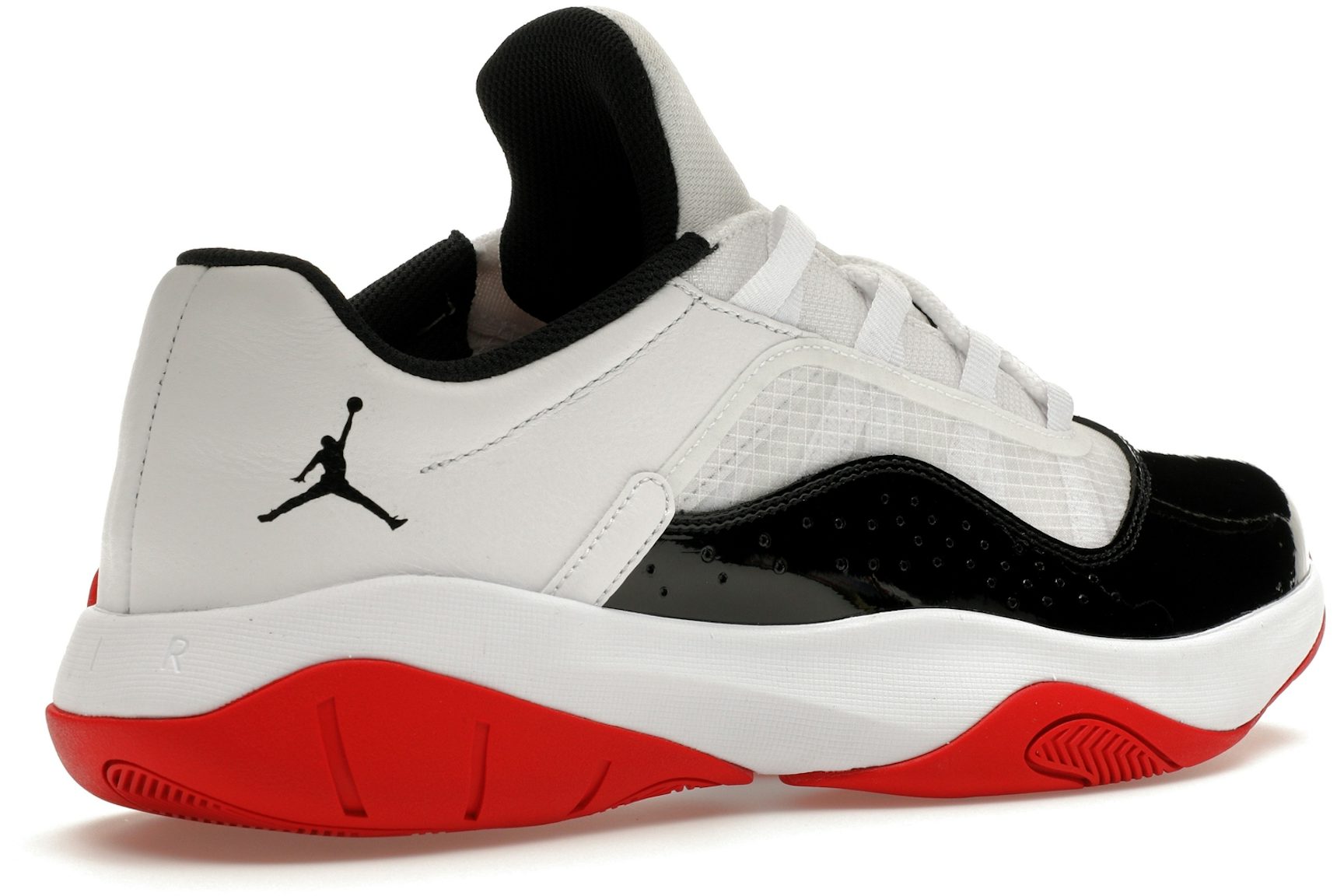 Air Jordan 11 CMFT Low Concord-Bred